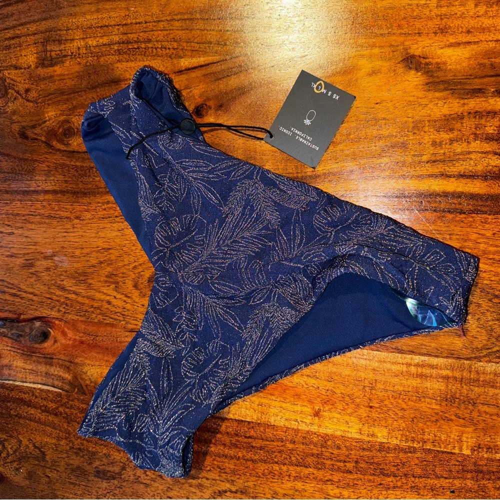 Skatie Melly Bottom in Summer Nights